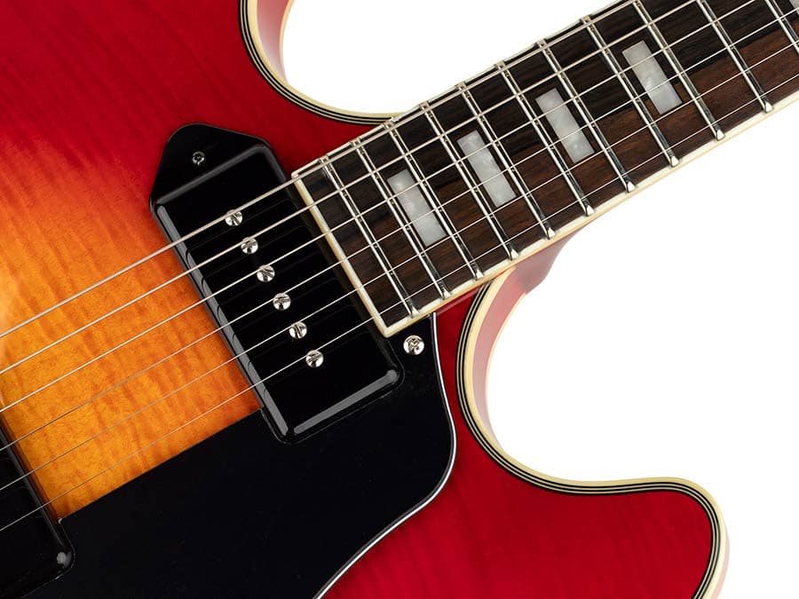 H7V/CS H Series Larry Carlton — Sire