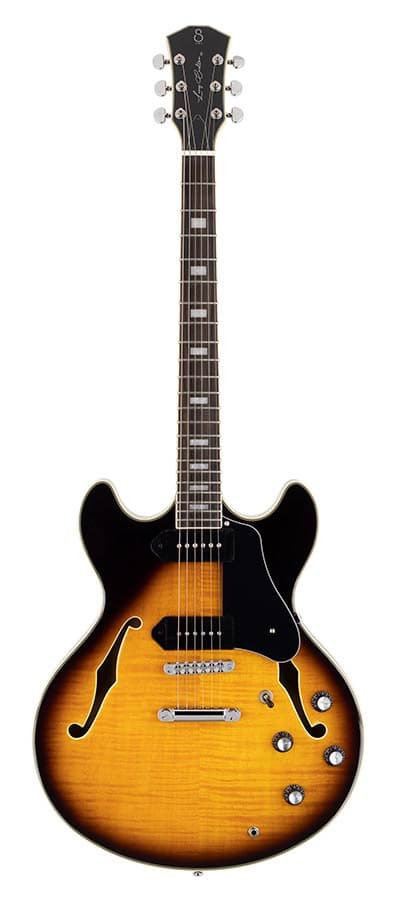 H7V/VS H Series Larry Carlton — Sire