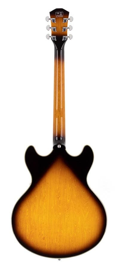 H7V/VS H Series Larry Carlton — Sire