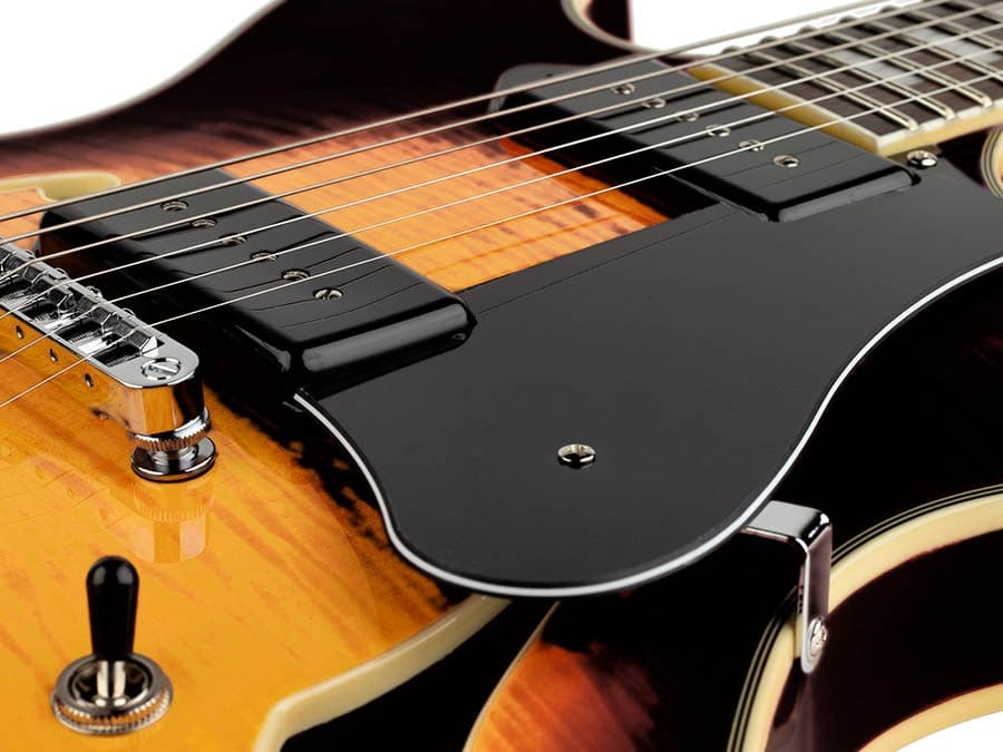 H7V/VS H Series Larry Carlton — Sire