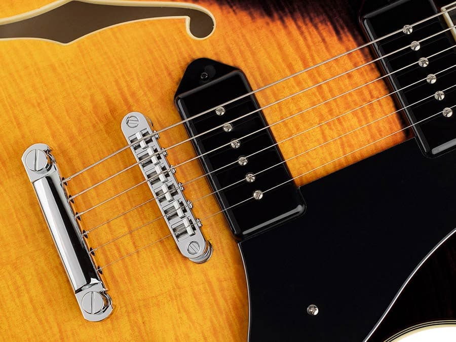 H7V/VS H Series Larry Carlton — Sire