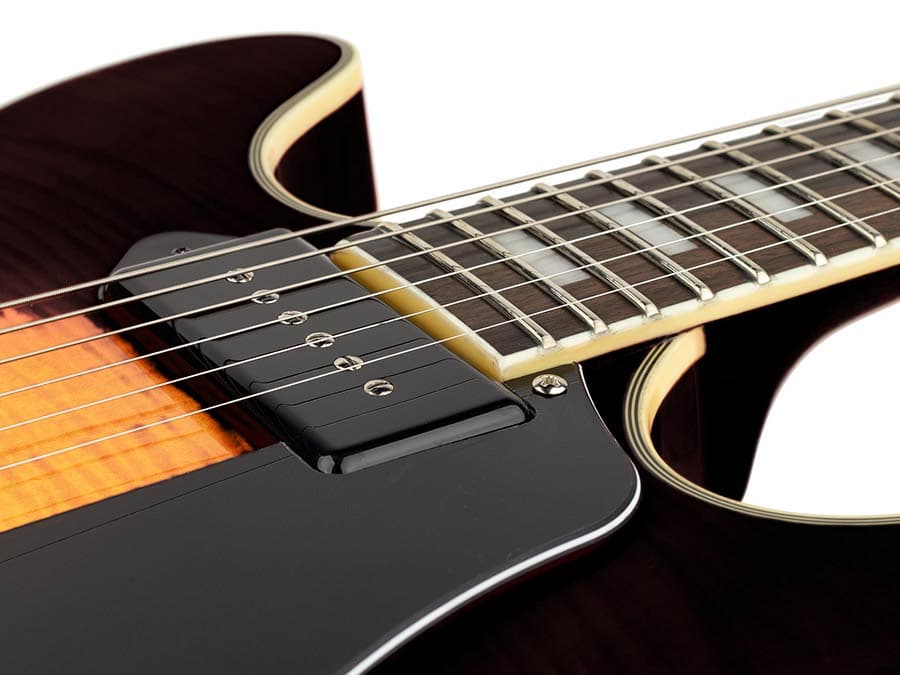 H7V/VS H Series Larry Carlton — Sire