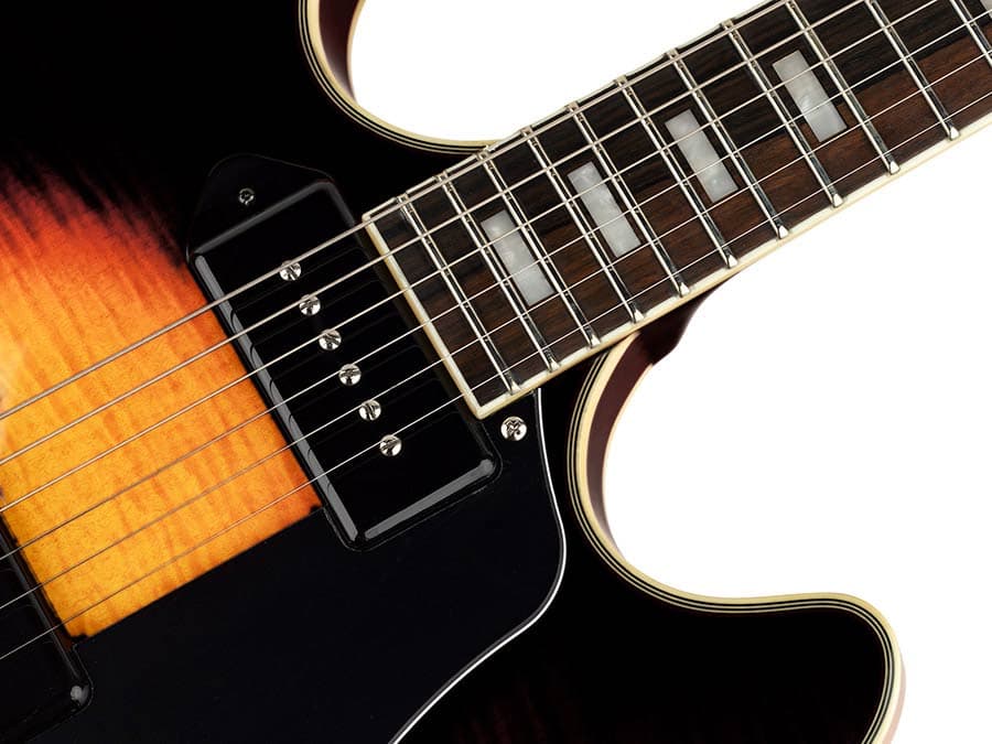 H7V/VS H Series Larry Carlton — Sire