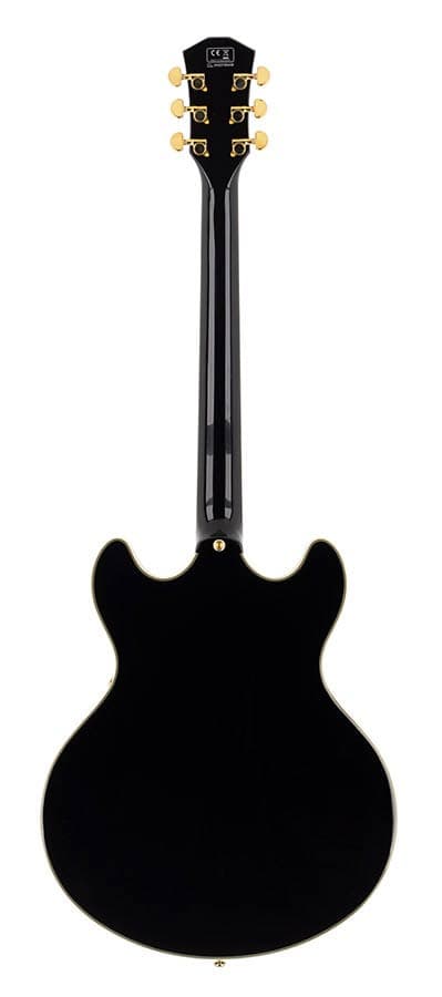 H7V/BK H Series Larry Carlton — Sire