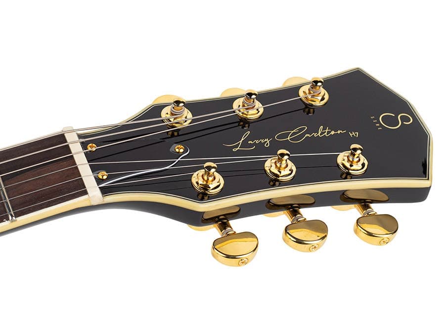 H7V/BK H Series Larry Carlton — Sire