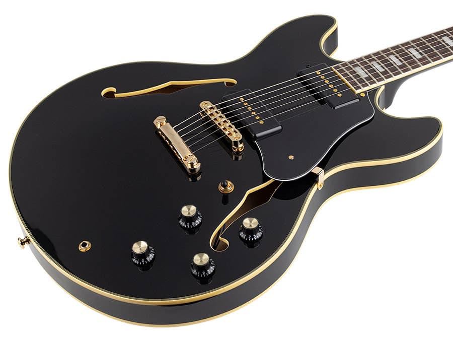 H7V/BK H Series Larry Carlton — Sire