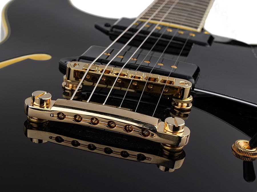 H7V/BK H Series Larry Carlton — Sire