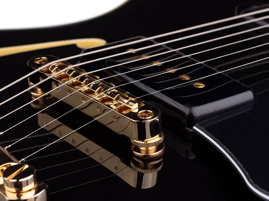 H7V/BK H Series Larry Carlton — Sire
