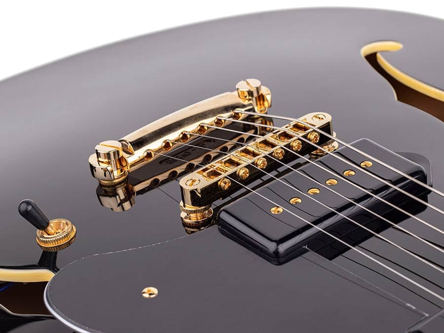 H7V/BK H Series Larry Carlton — Sire