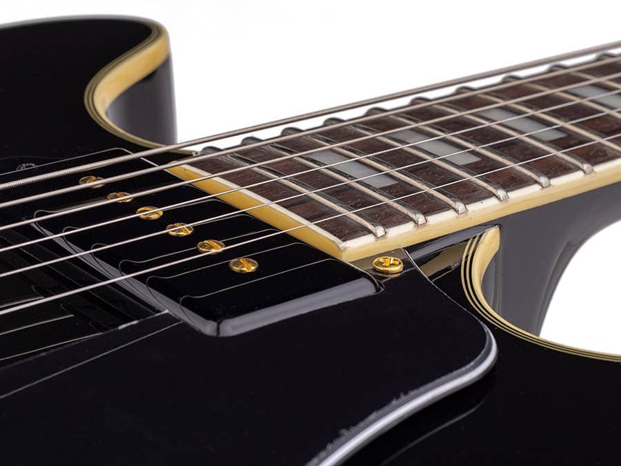 H7V/BK H Series Larry Carlton — Sire