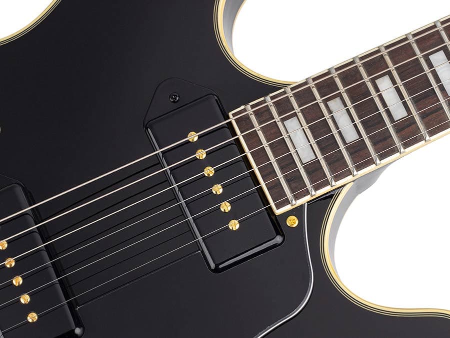 H7V/BK H Series Larry Carlton — Sire