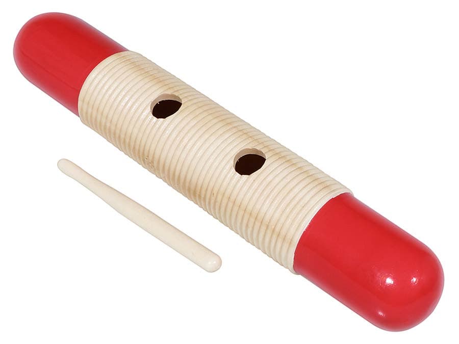 PA-03 guiro — Hayman