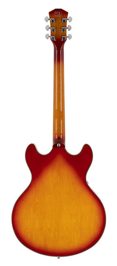 H7VL/CS H Series Larry Carlton — Sire