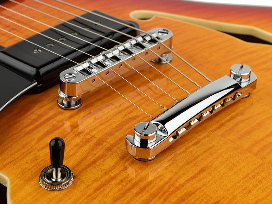H7VL/CS H Series Larry Carlton — Sire