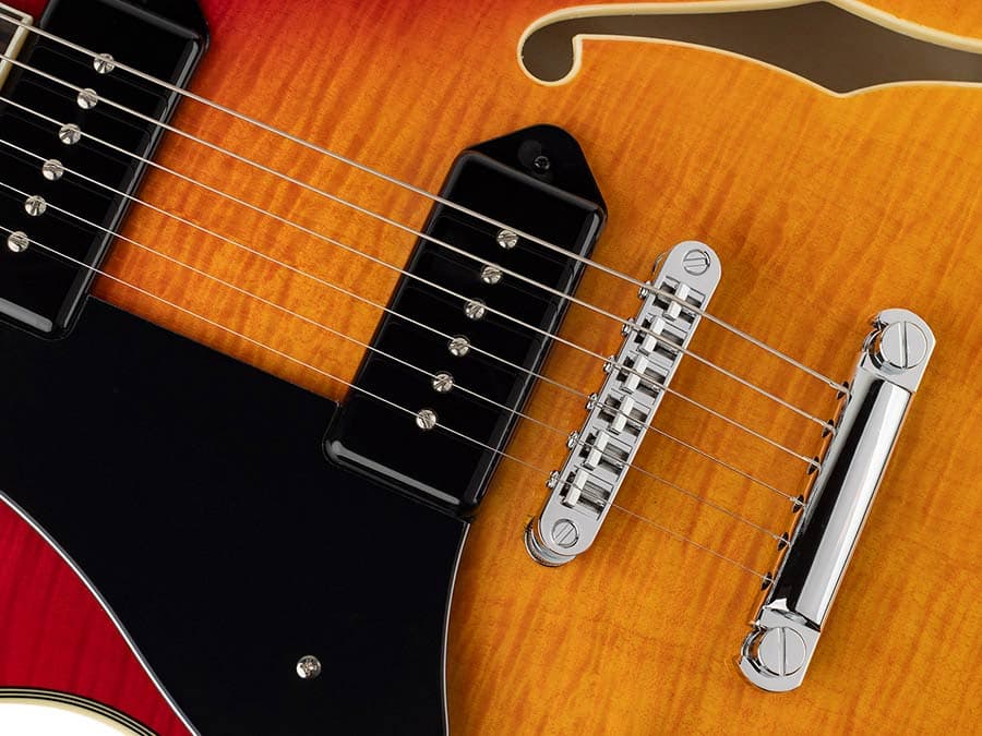 H7VL/CS H Series Larry Carlton — Sire