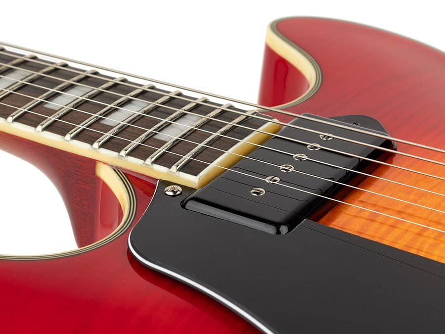 H7VL/CS H Series Larry Carlton — Sire