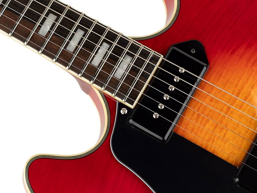 H7VL/CS H Series Larry Carlton — Sire