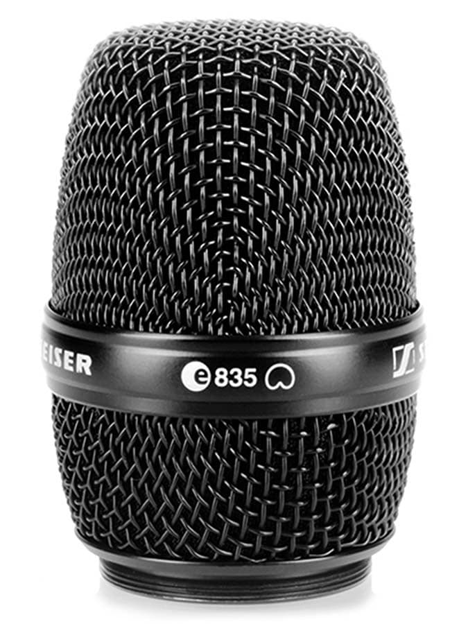 MMD-835-1BK — Sennheiser