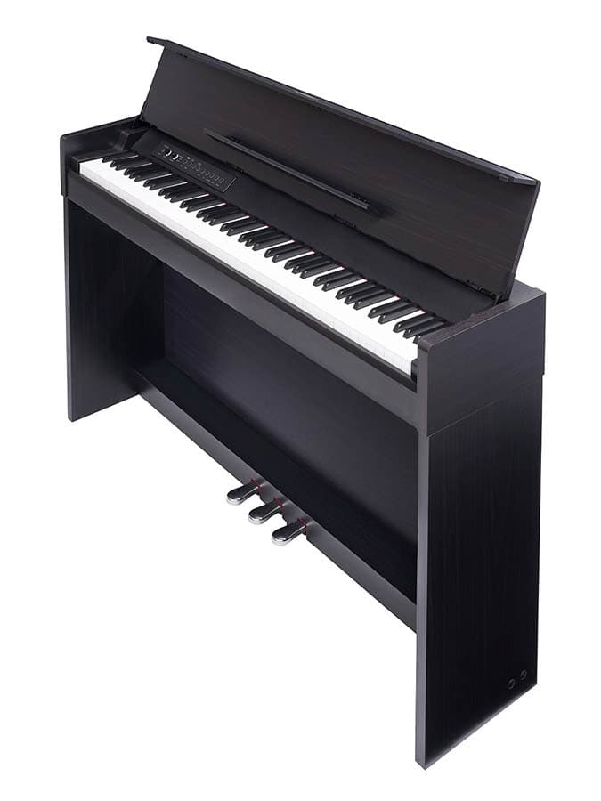 CP203/BK Andromeda Series — Medeli