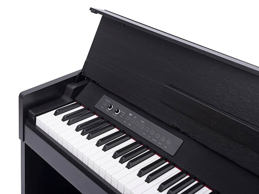 CP203/BK Andromeda Series — Medeli