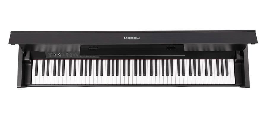 CP203/BK Andromeda Series — Medeli