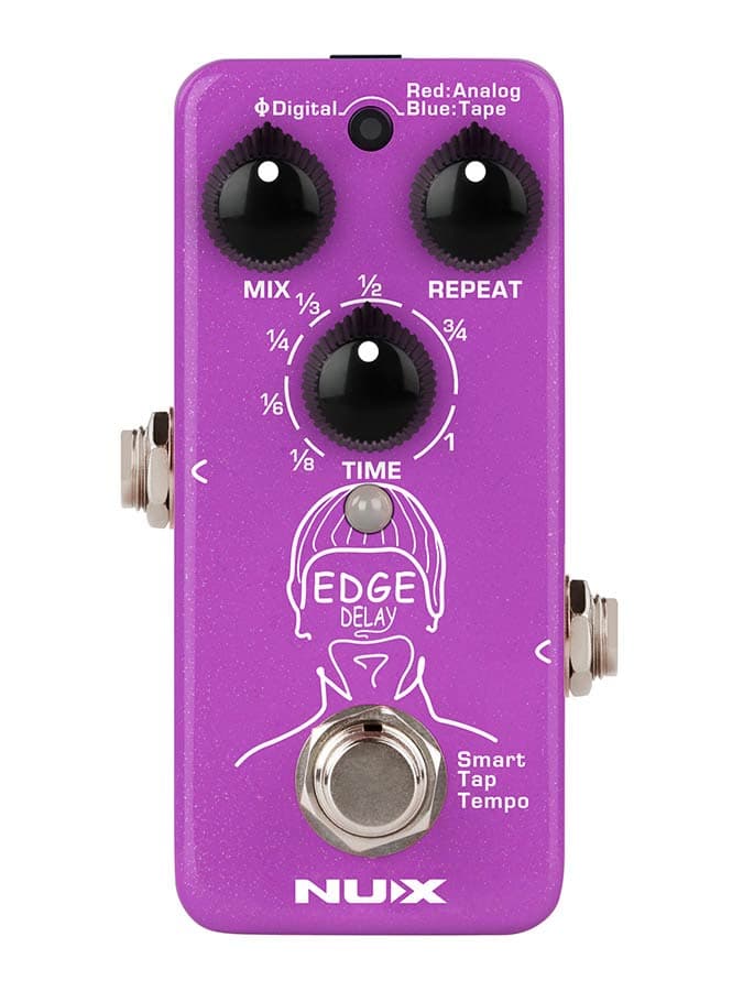 NDD-3 Mini Core Series — NUX