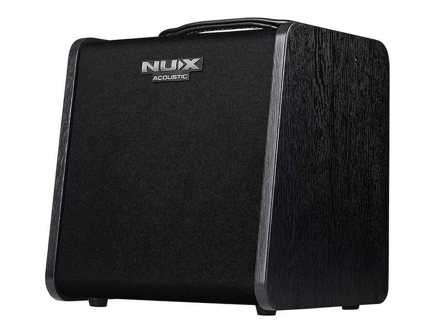 AC-60 akoestische gitaarversterker — NUX