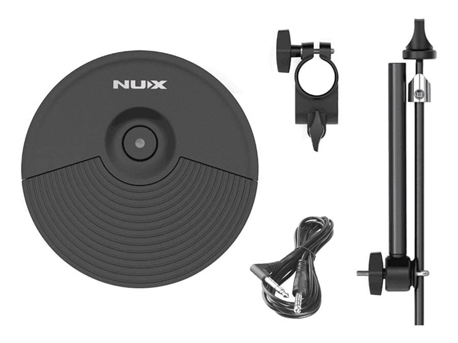 DM210-C2 digitaal drumstel — NUX