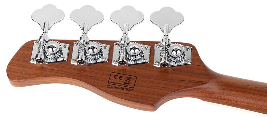 V5.24 A4/NT V Series Marcus Miller basgitaar — Sire