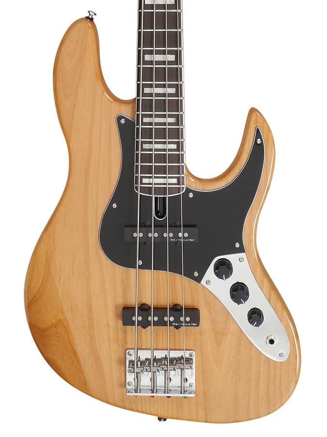 V5.24 A4/NT V Series Marcus Miller basgitaar — Sire