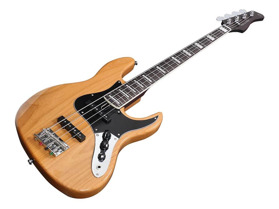 V5.24 A4/NT V Series Marcus Miller basgitaar — Sire