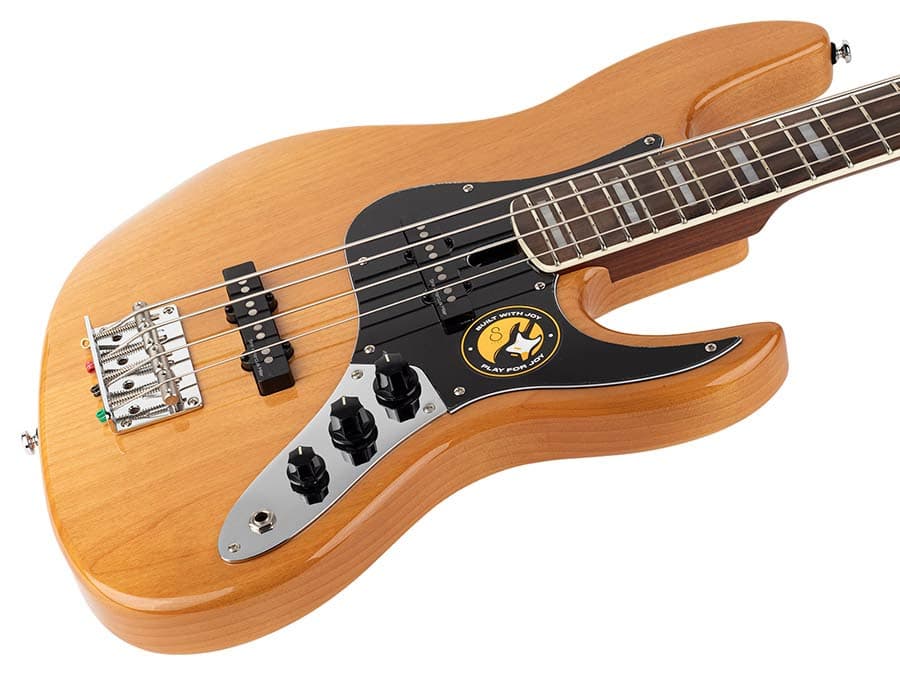V5.24 A4/NT V Series Marcus Miller basgitaar — Sire