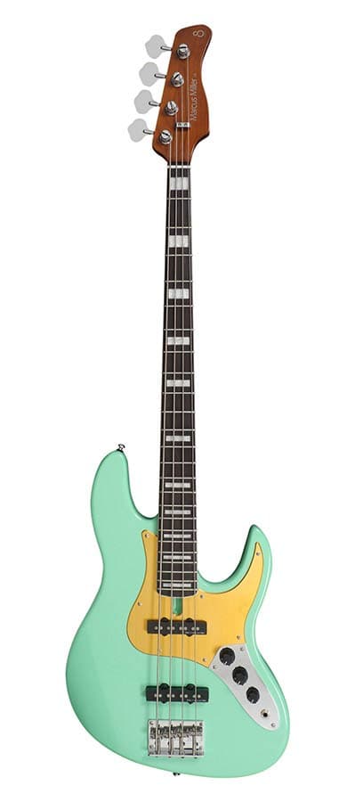 V5.24 A4/MLG V Series Marcus Miller basgitaar — Sire