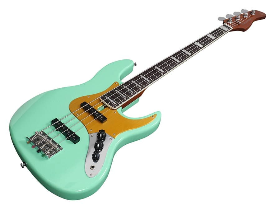 V5.24 A4/MLG V Series Marcus Miller basgitaar — Sire