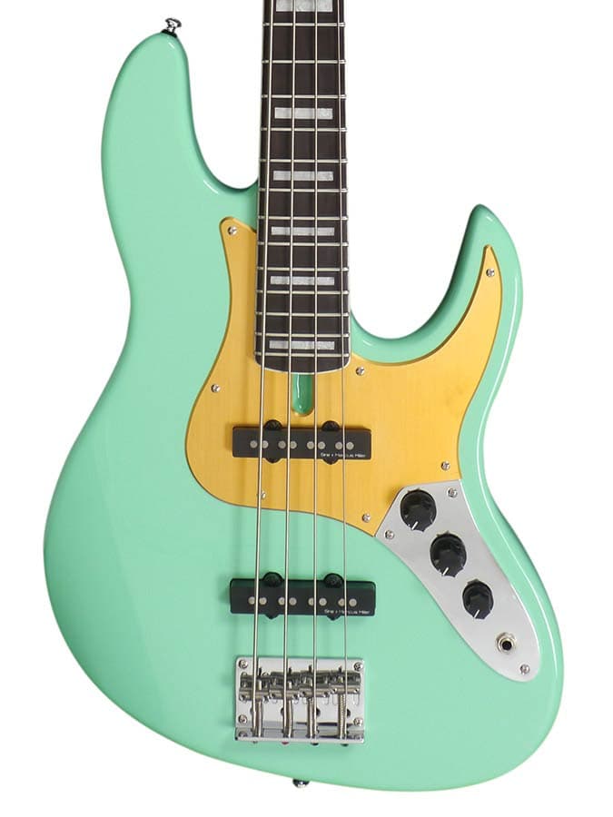 V5.24 A4/MLG V Series Marcus Miller basgitaar — Sire
