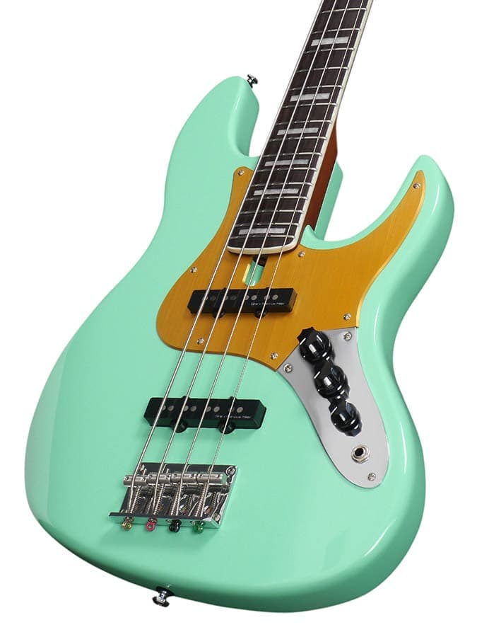V5.24 A4/MLG V Series Marcus Miller basgitaar — Sire