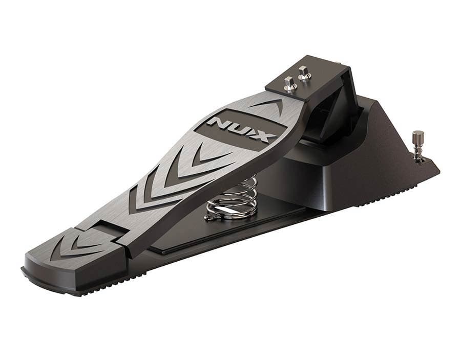 N-HHP-01 Accessories — NUX