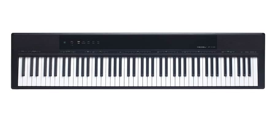 SP-C120 Performer Series digitale stage piano — Medeli