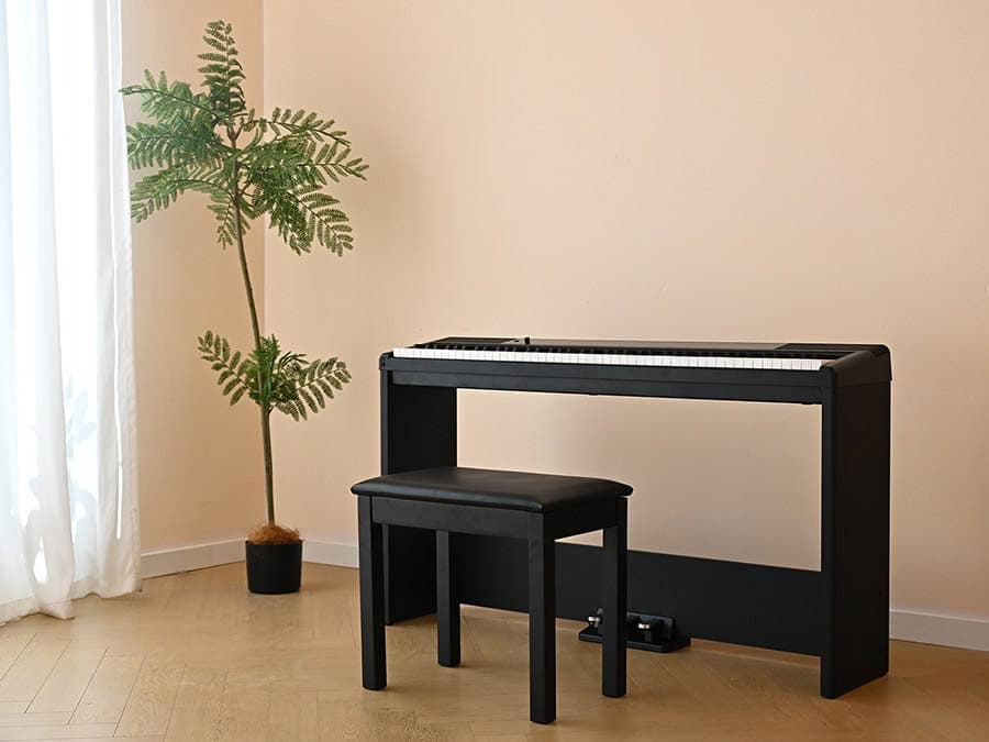 SP-C120 Performer Series digitale stage piano — Medeli
