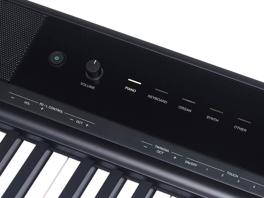 SP-C120 Performer Series digitale stage piano — Medeli