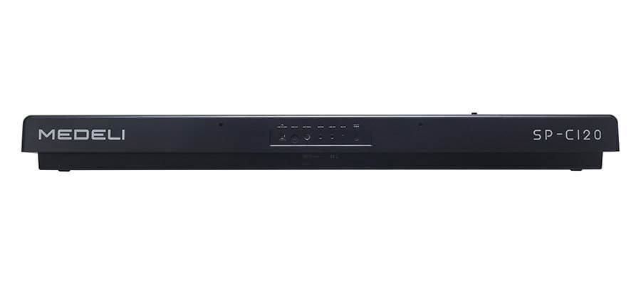 SP-C120 Performer Series digitale stage piano — Medeli