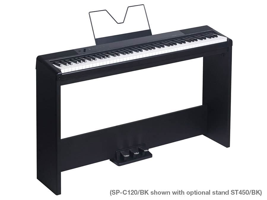 SP-C120 Performer Series digitale stage piano — Medeli
