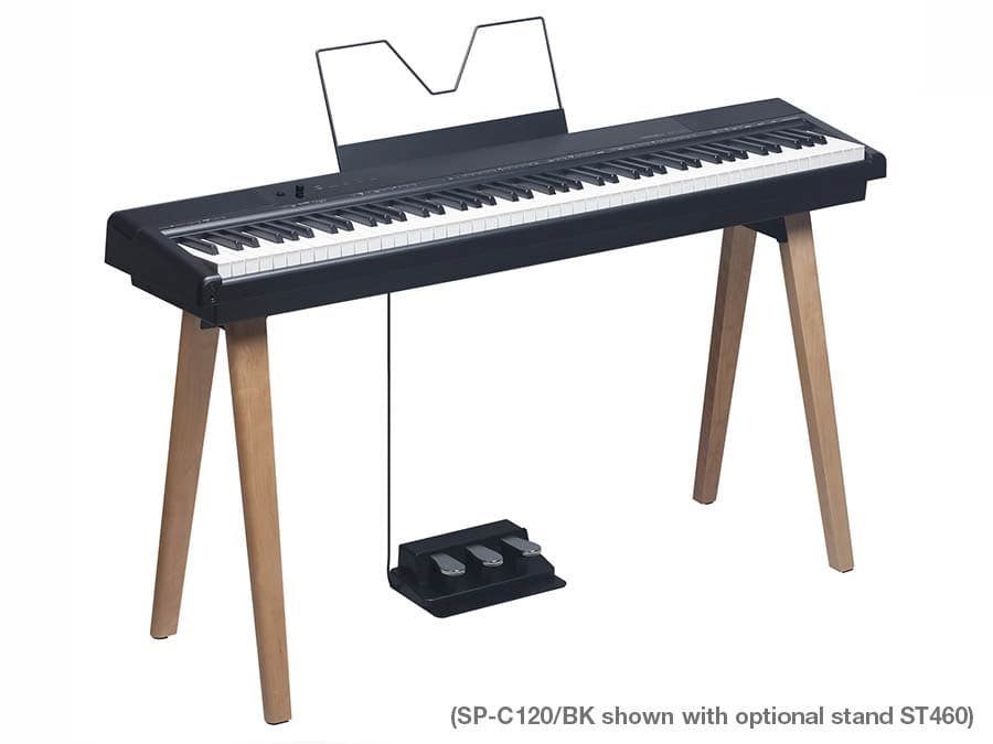 SP-C120 Performer Series digitale stage piano — Medeli