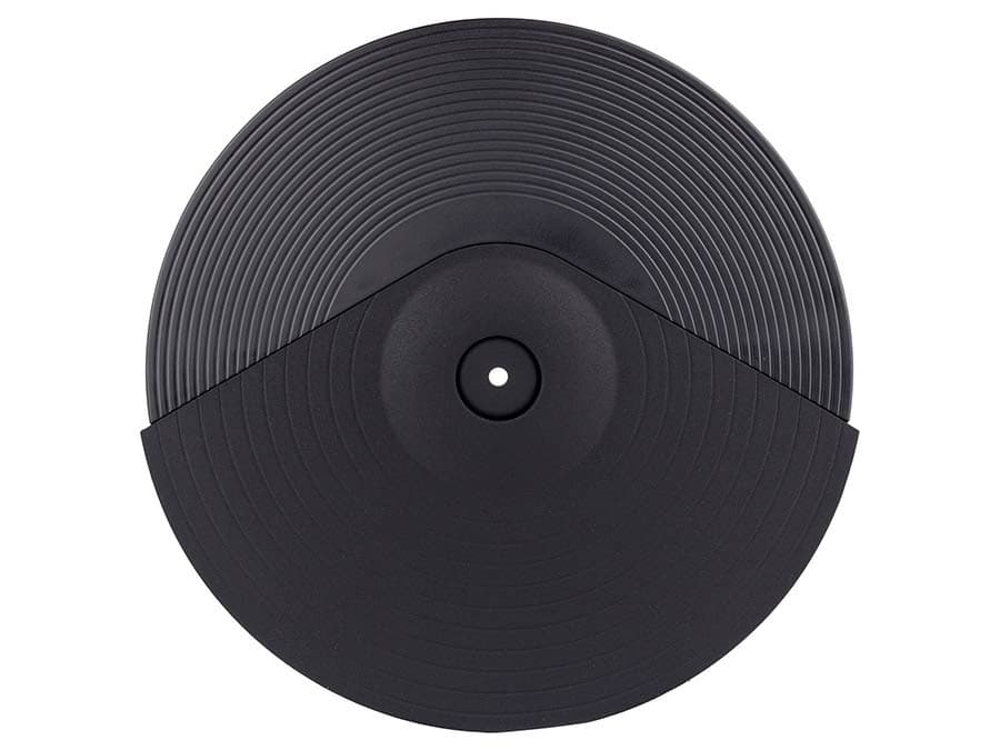 MZ725 portable digitale drum coach/extensie pad — Medeli