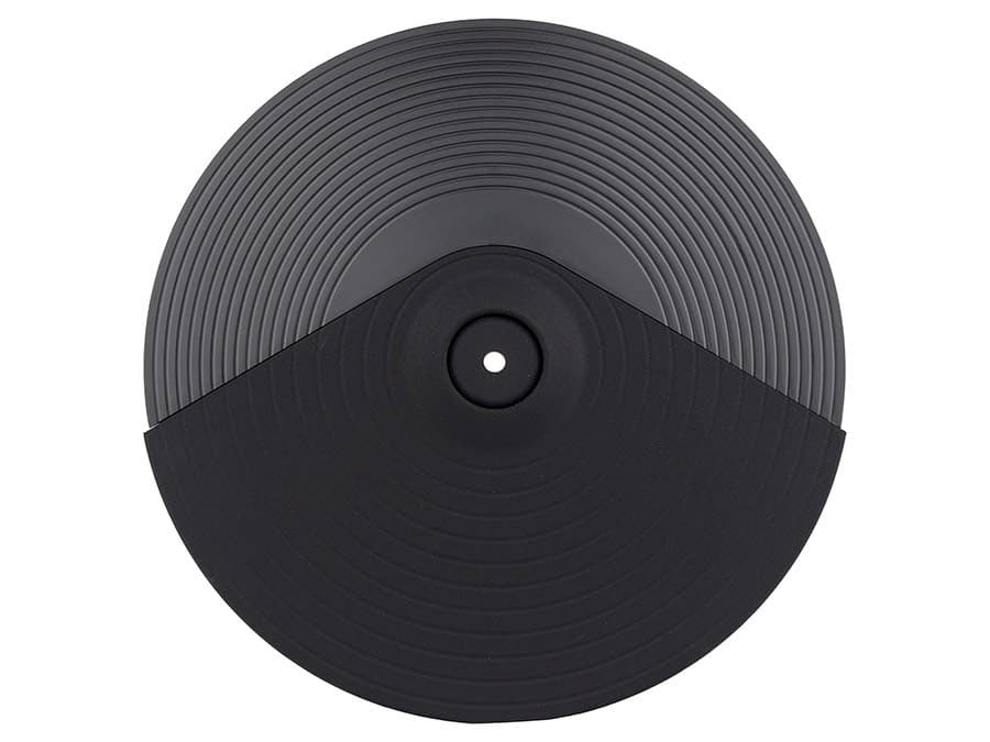 MZ725 portable digitale drum coach/extensie pad — Medeli
