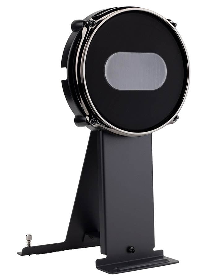 MZ725 portable digitale drum coach/extensie pad — Medeli