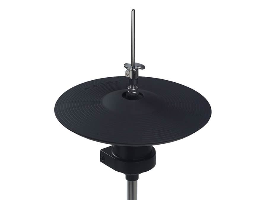 MZ928 portable digitale drum coach/extensie pad — Medeli