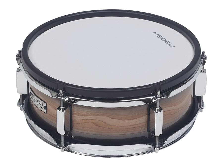 MZ928 portable digitale drum coach/extensie pad — Medeli