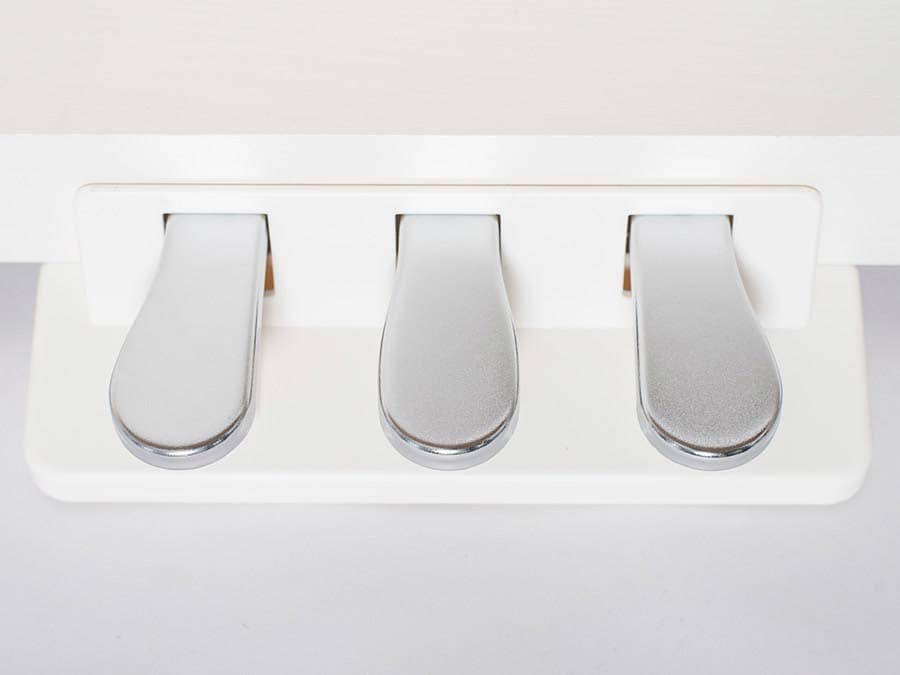 UP82/WH Educational Series digitale vleugel — Medeli
