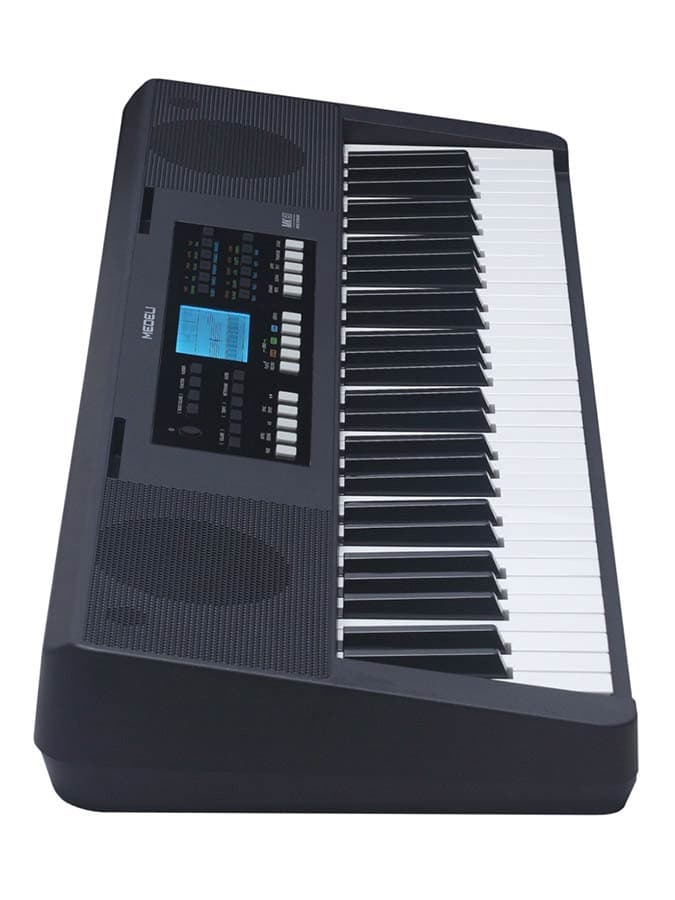 MK61 Nebula Series basis keyboard — Medeli